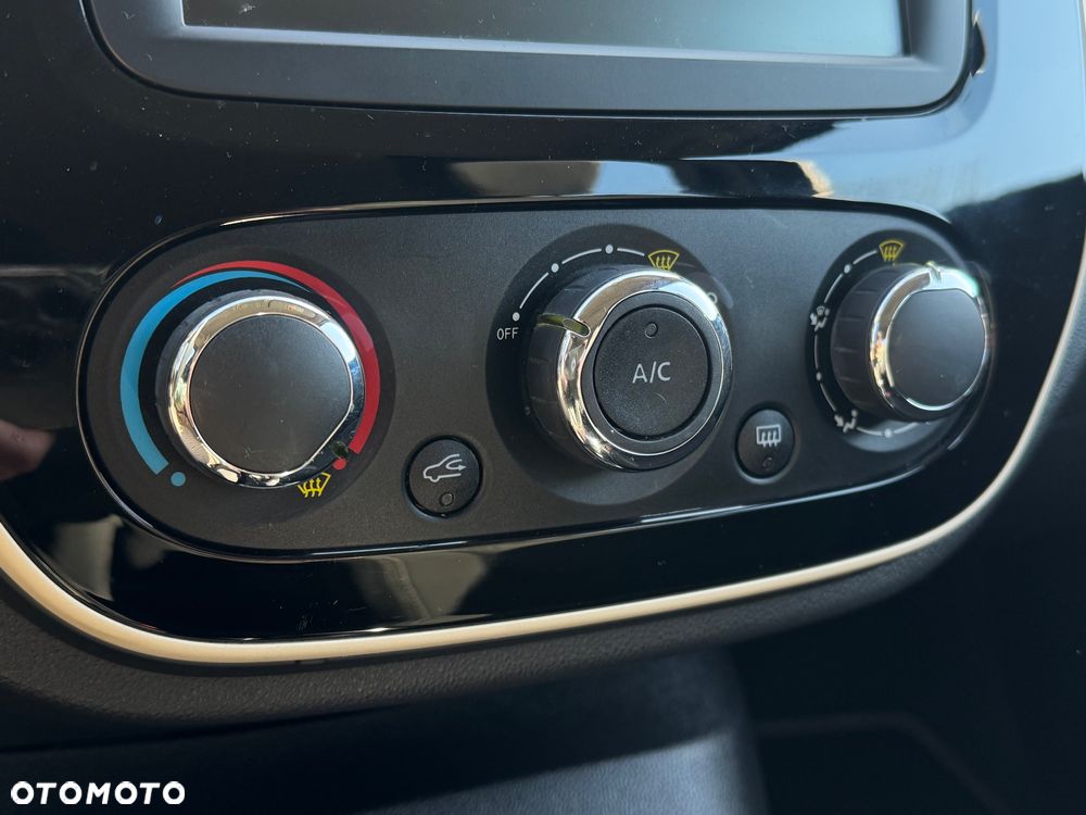 Renault Captur (ENERGY) TCe 90 INTENS - 26