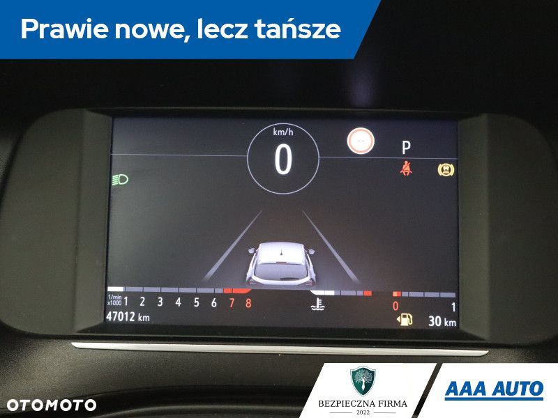 Opel Corsa - 13