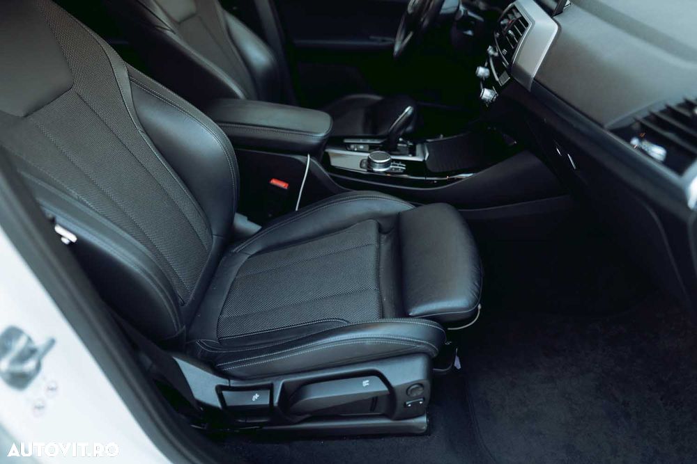 BMW X3 xDrive30e Aut. xLine - 36