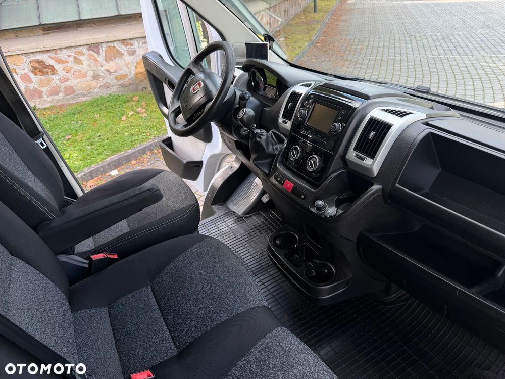 Fiat Ducato - 22