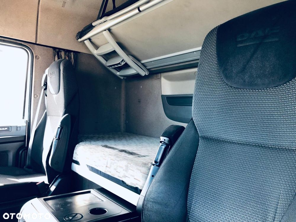 DAF XF 460 Lowdeck - 9