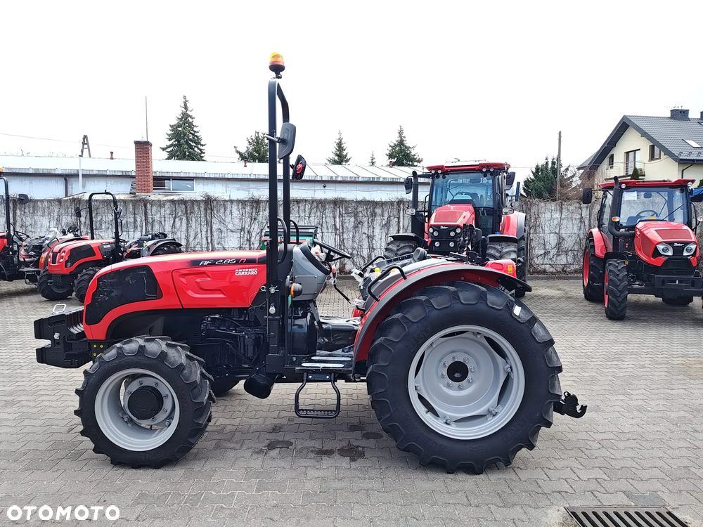 ANTONIO CARRARO AF 2.85N - 7