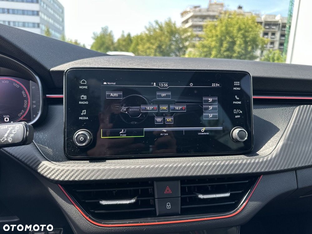 Skoda Scala 1.5 TSI Monte Carlo DSG - 23