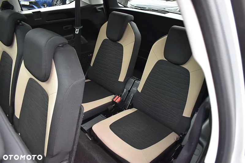 Citroën C4 Grand Picasso e-HDi 115 ETG6 Exclusive - 22