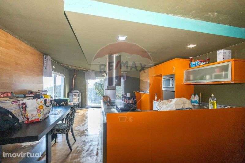 Moradia T3 em Paredes de Viadores - Grande imagem: 5/12