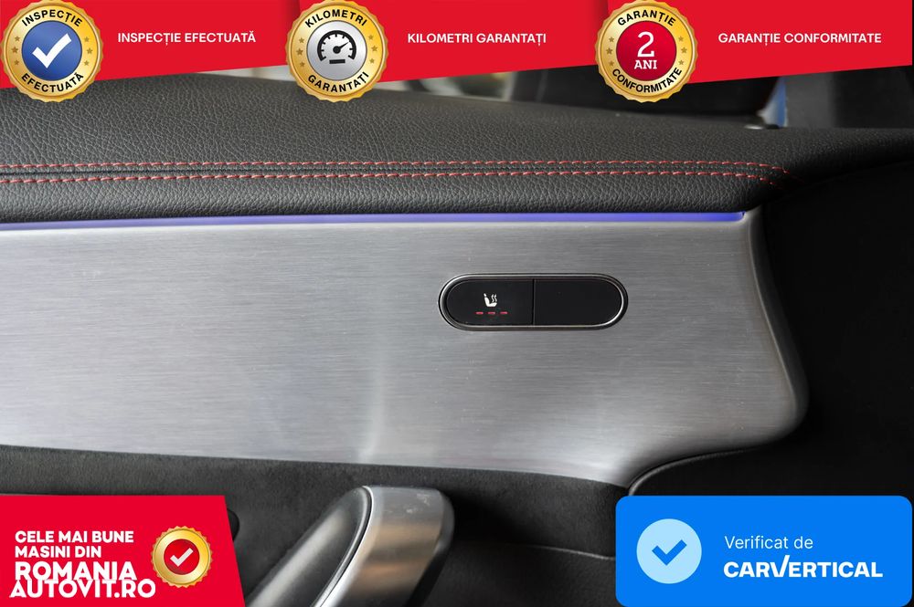 Mercedes-Benz CLA 220 - 10