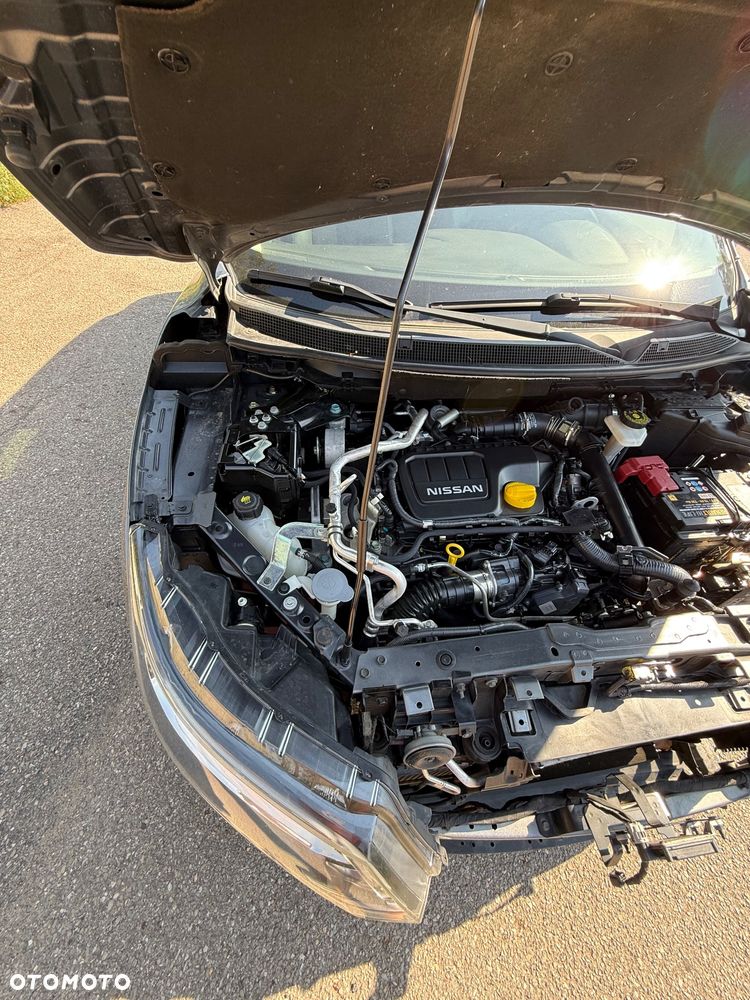 Nissan Qashqai - 15