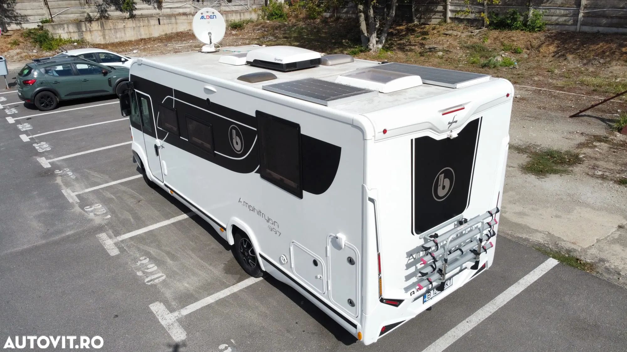 Benimar 997 - 1