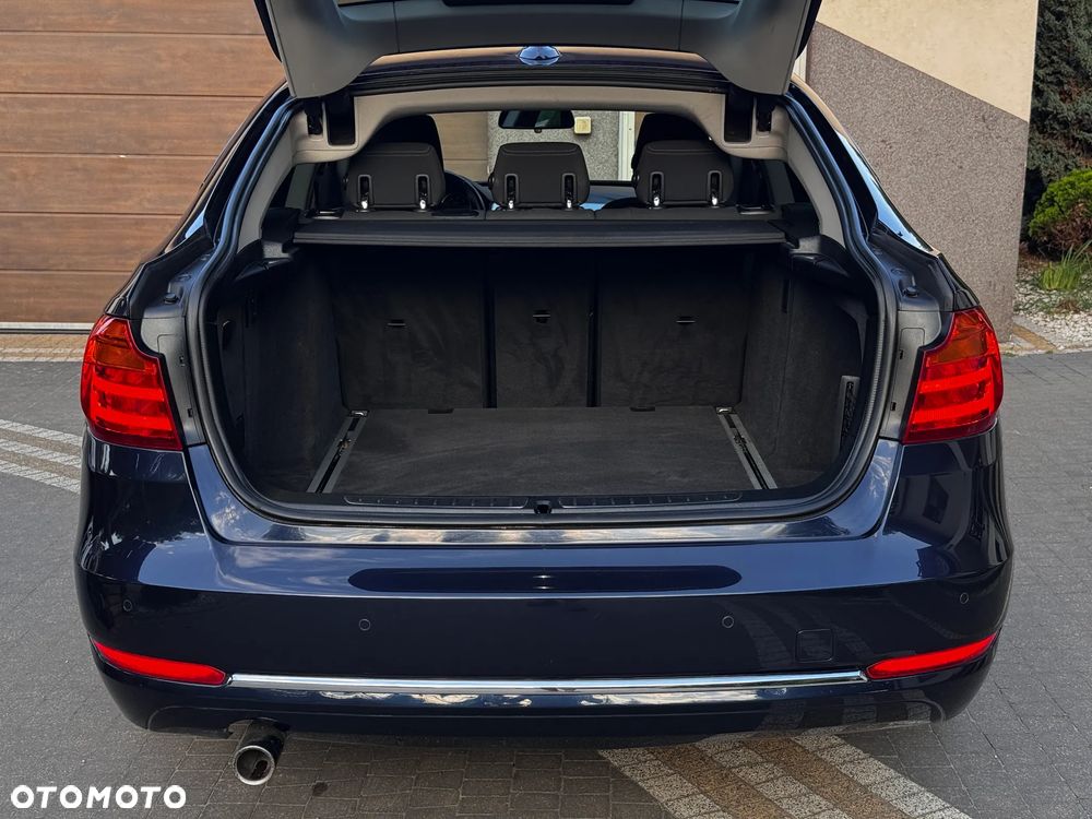 BMW 3GT - 17