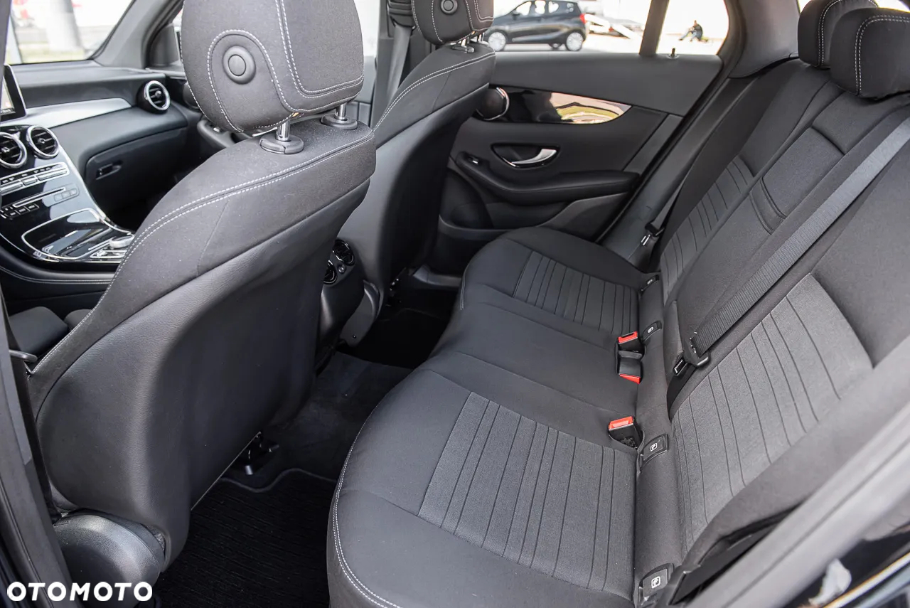 Mercedes-Benz GLC 220 d 4-Matic - 34