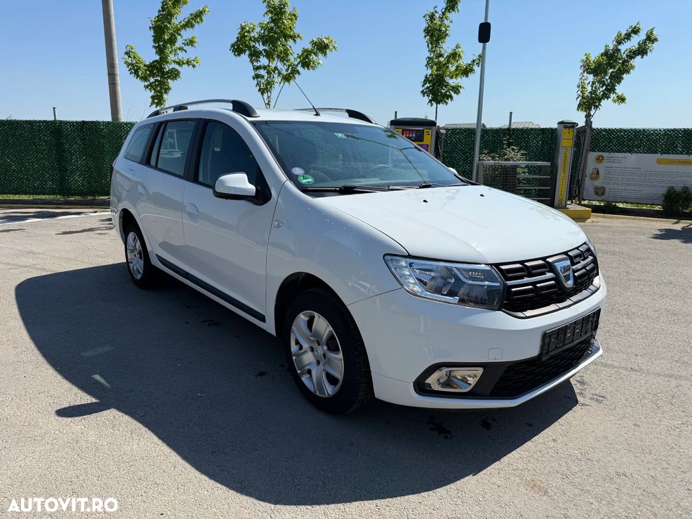 Dacia Logan 0.9 TCe 90 CP Laureate - 1