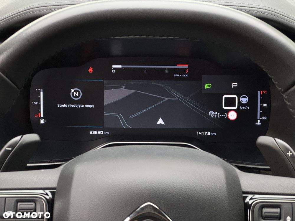 Citroën C5 Aircross 1.5 BlueHDi Shine EAT8 - 18