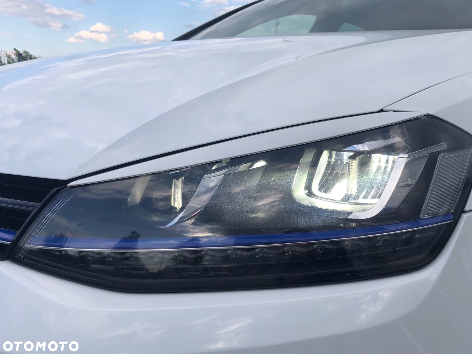 Volkswagen Golf VIII 1.4 TSI Plug-In Hybrid GTE DSG - 8