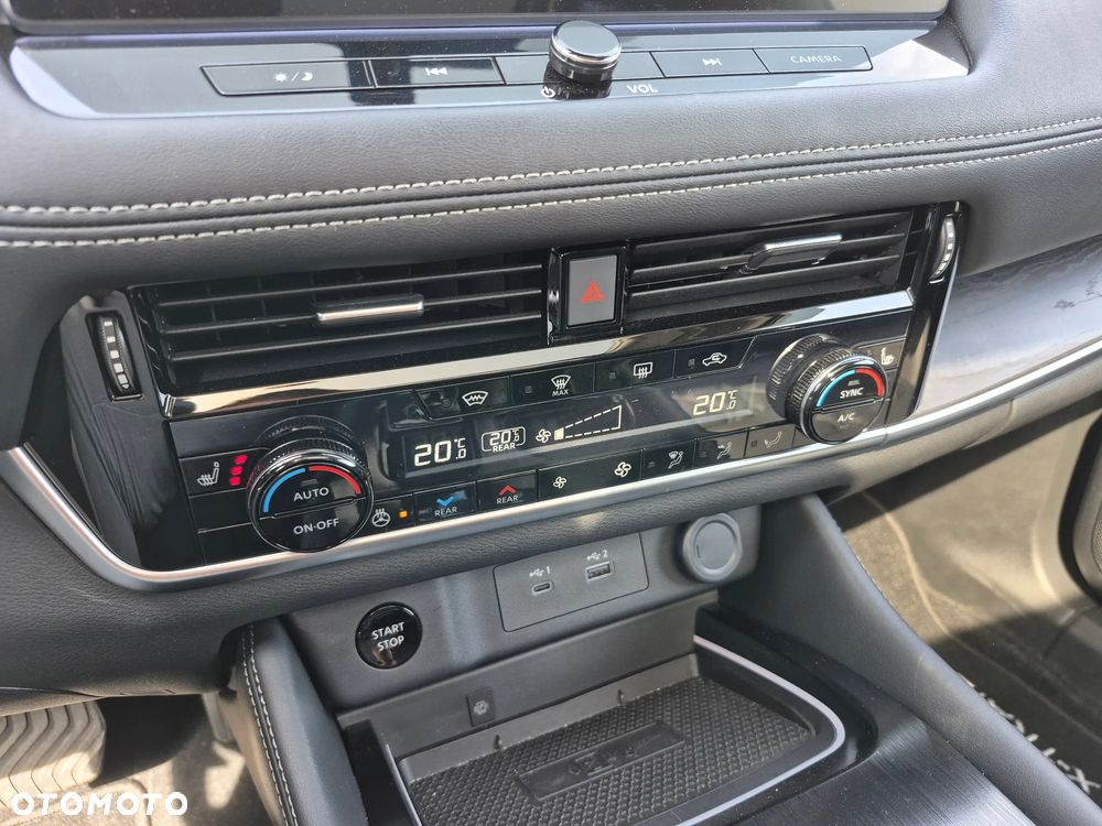 Nissan X-Trail 1.5 VC-T e-POWER Tekna e-4ORCE - 13