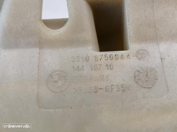 Pedal / Pedais (Embraiagem / Travao) Bmw 5 Touring (E61) - 3