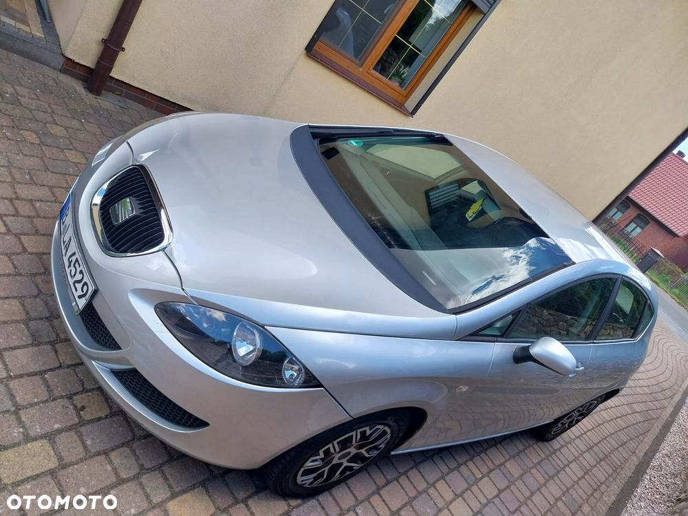Seat Leon - 3
