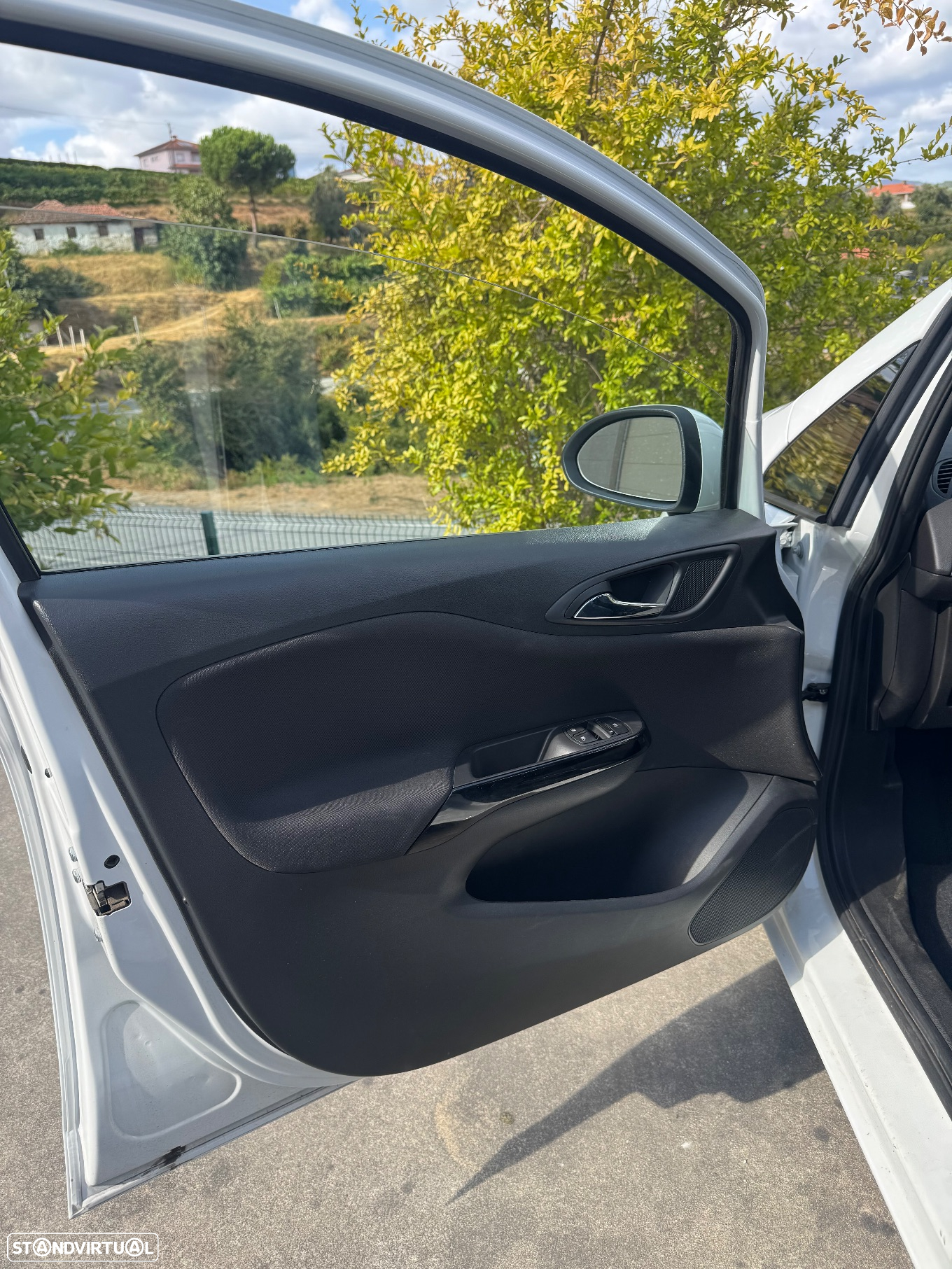 Opel Corsa - 16