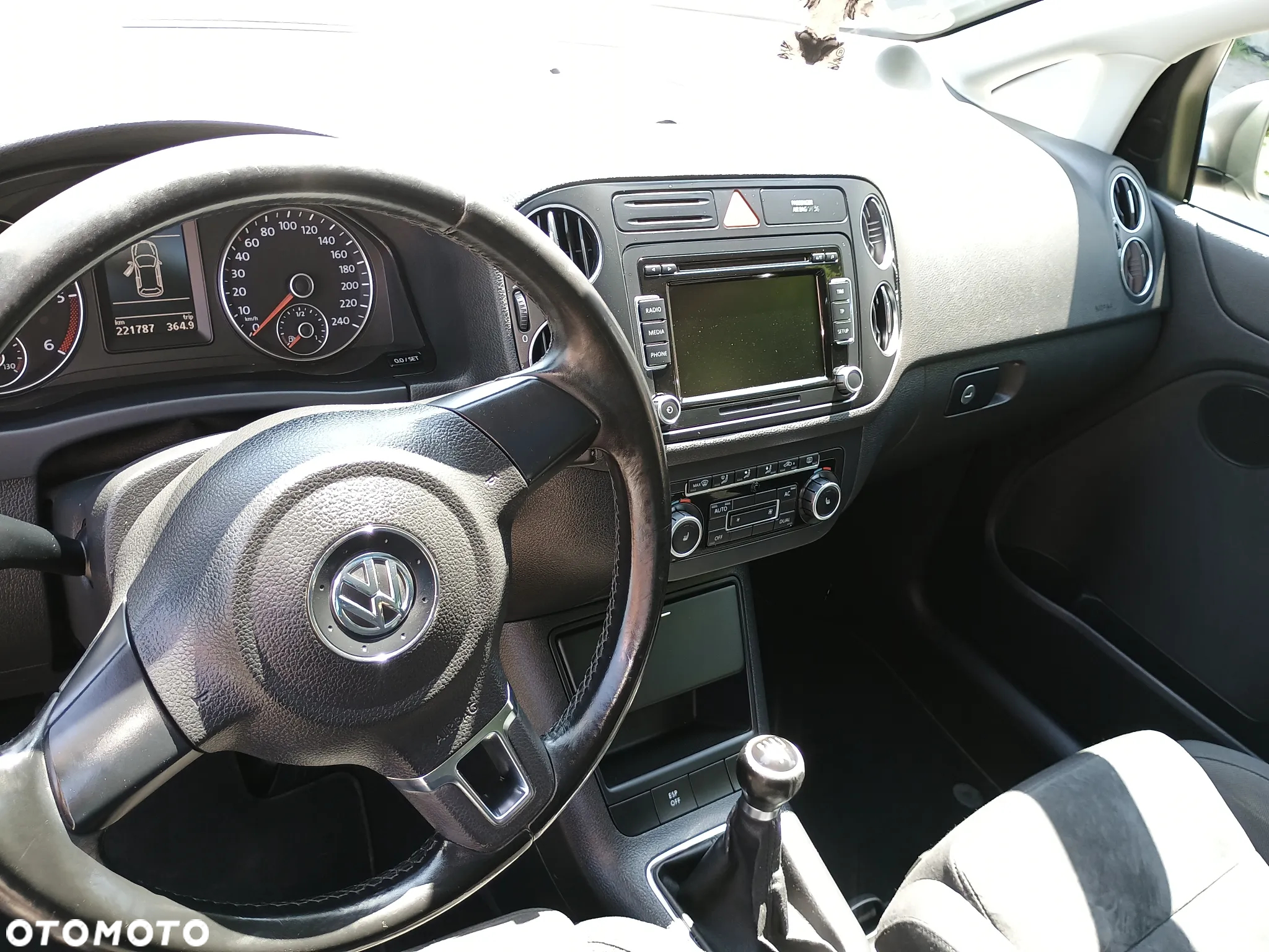 Volkswagen Golf Plus - 5