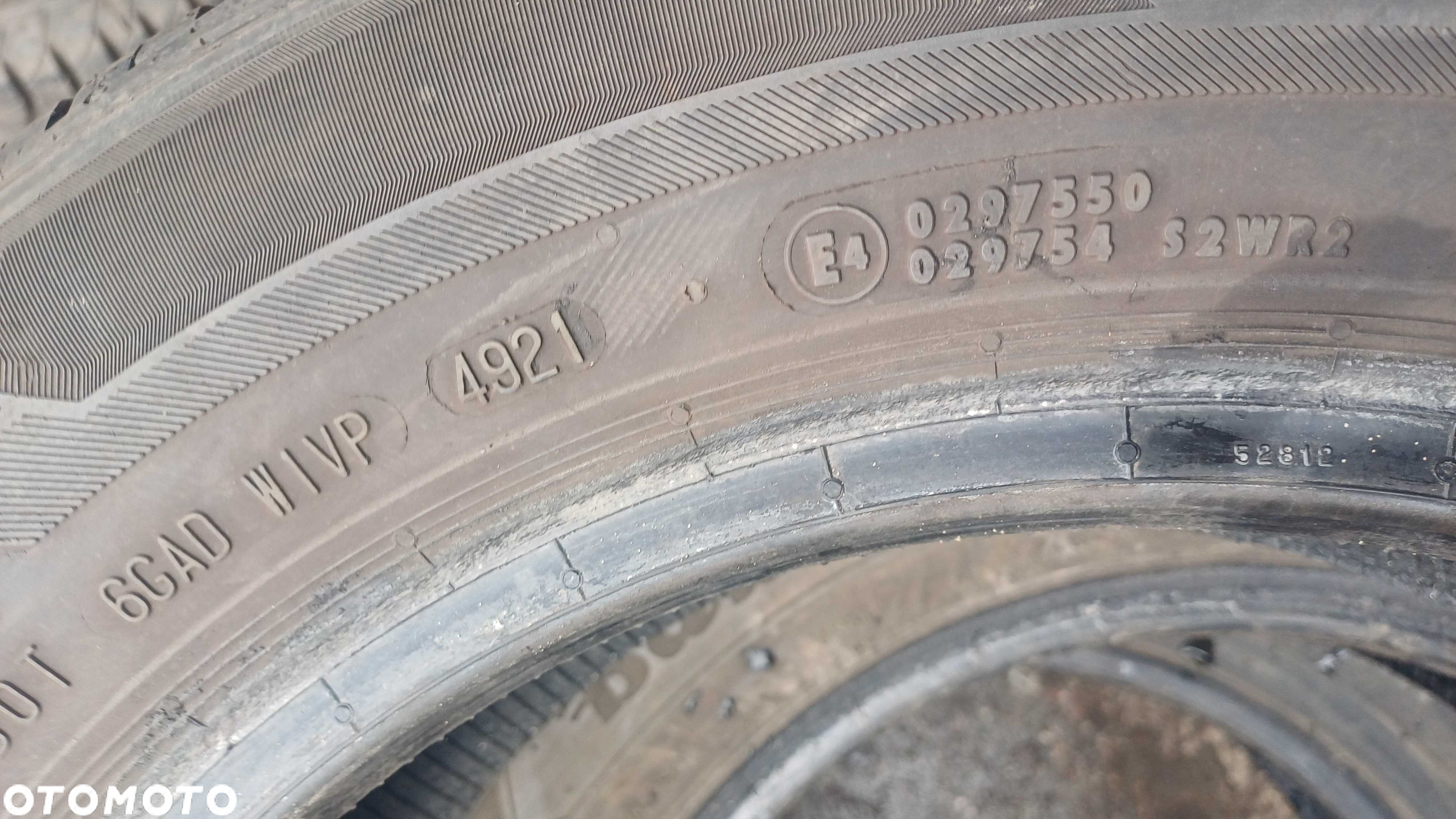 Barum Bravuris 5 185/65 R15 88T 2021r - 5