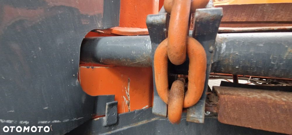 Sodimac RAFAL 3400 Rok 2016 Jak nowy Import Pierwszy właściciel Zamiana - 11