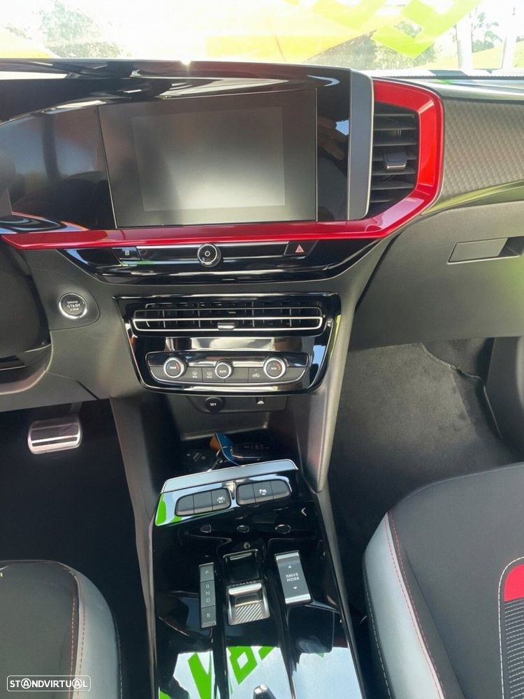 Opel Mokka-e 50 kWh GS - 13