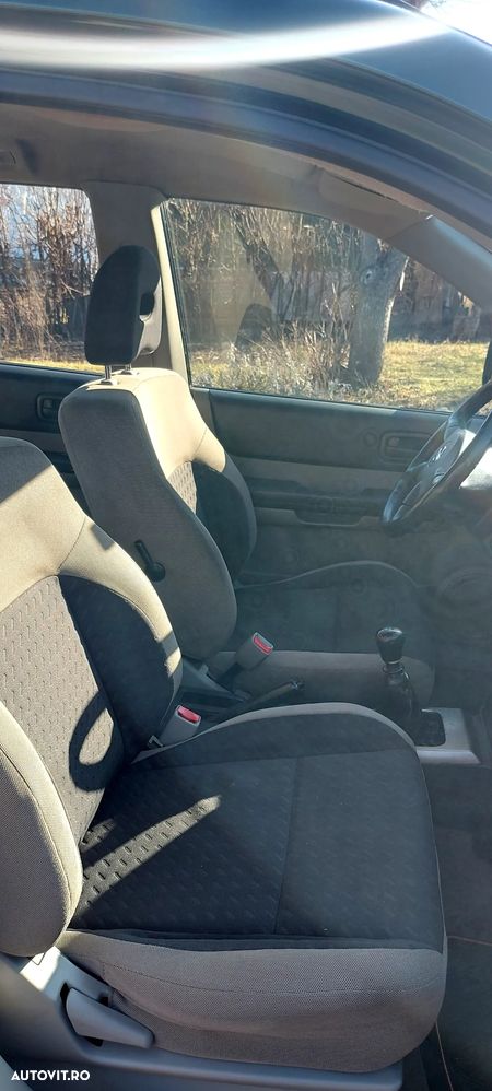 Nissan X-Trail 2.2 dCi 4x4 Comfort - 18