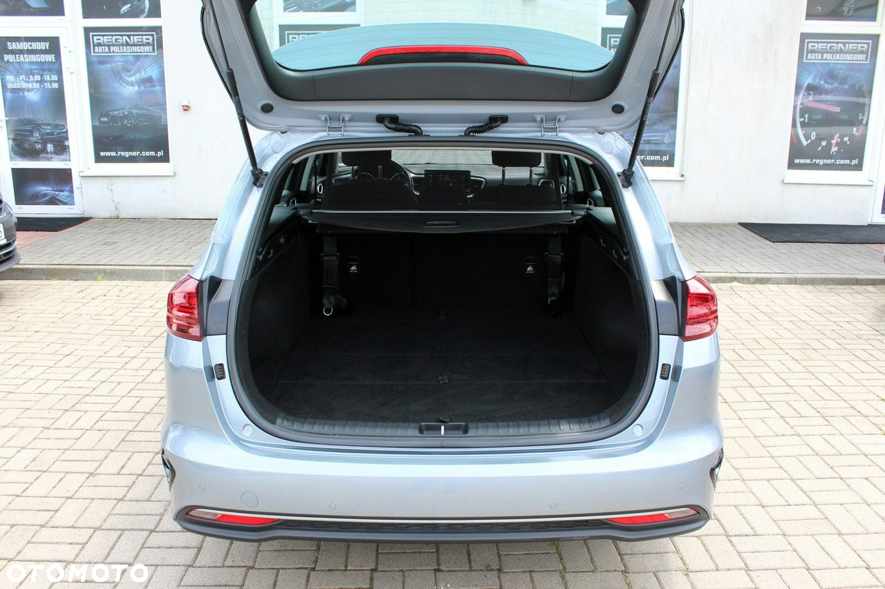 Kia Ceed - 7