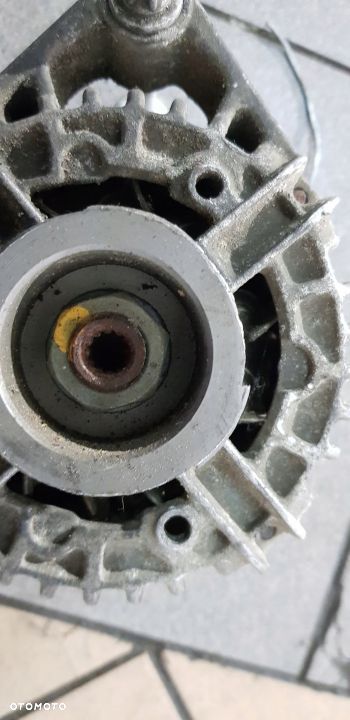 Opel Frontera B 2.2 DTL Alternator - 3