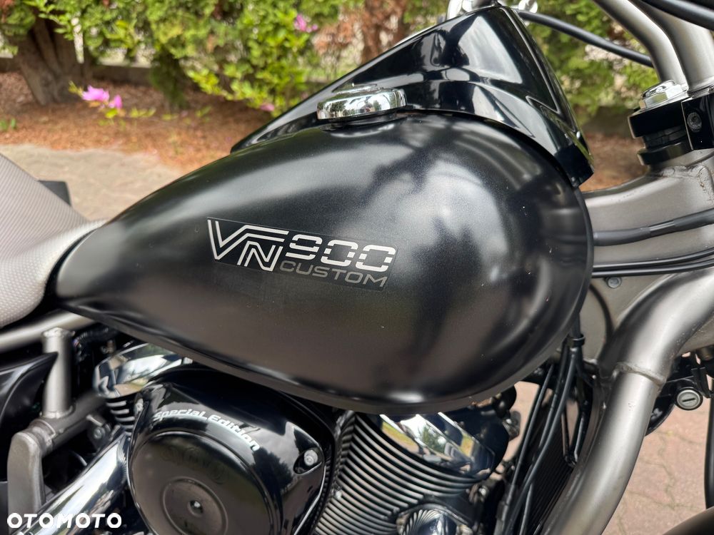 Kawasaki Vulcan - 22