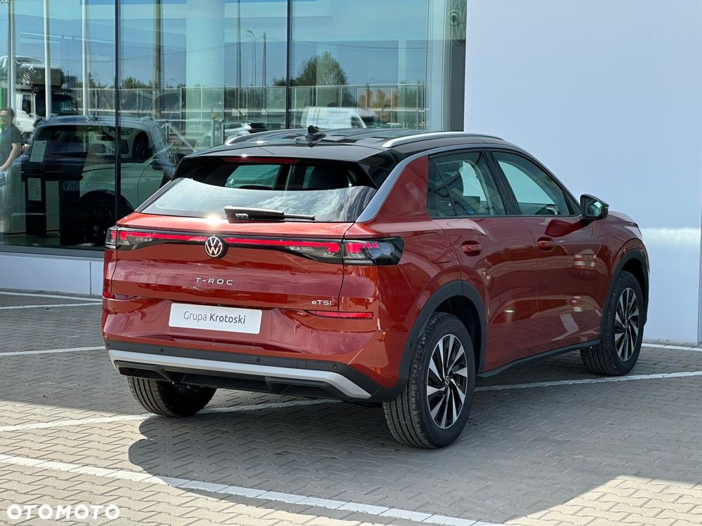 Volkswagen T-Roc - 6