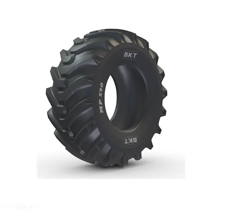 OPONA 18-22.5 (445/65-22.5) BKT MP590 20PR 169A8 TL - 1