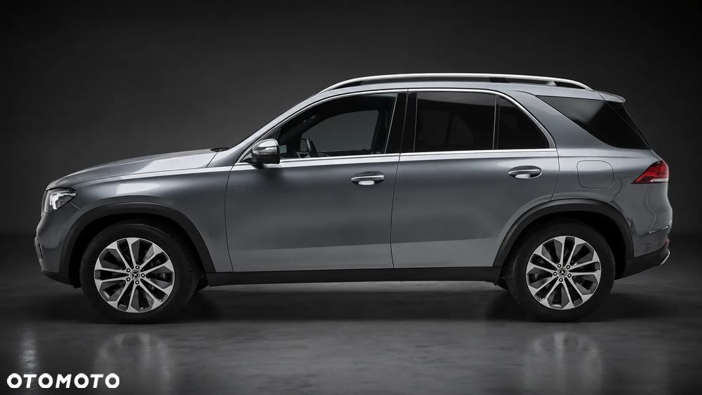 Mercedes-Benz GLE 350 de 4-Matic Advanced - 5
