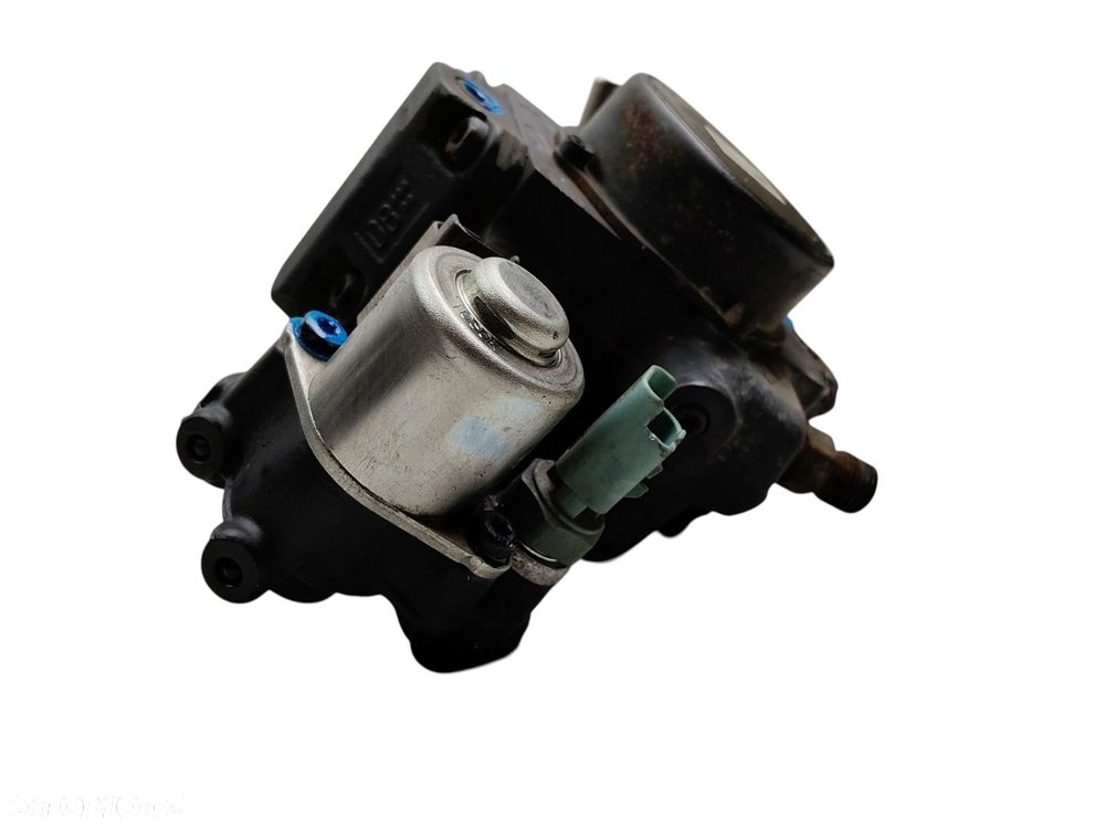 POMPA WTRYSKOWA CITROEN C5 III (2008-2010) 2.0 HDI 163KM 9687959180 - 6