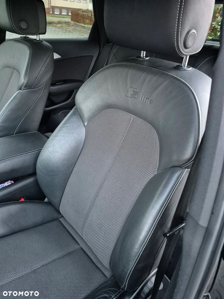 Audi A6 Avant 3.0 TDI Quattro S tronic - 9