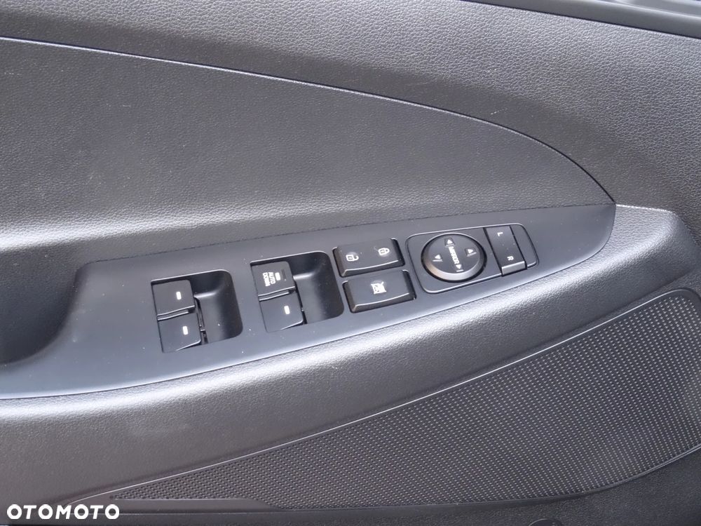Hyundai Tucson blue 1.6 GDi 2WD Trend - 24