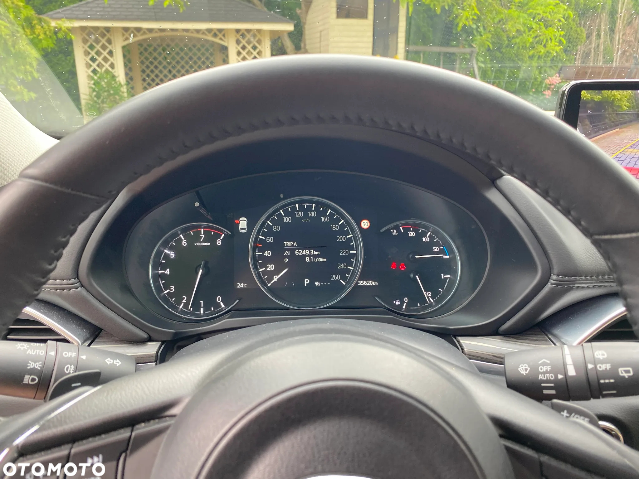 Mazda CX-5 - 16