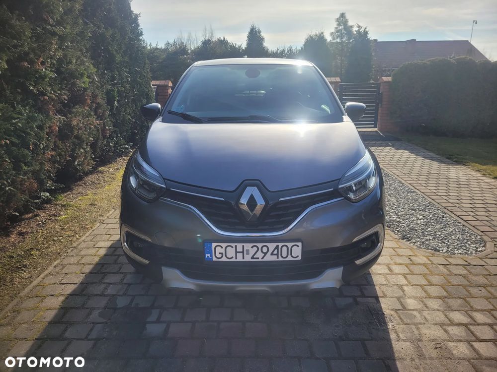 Renault Captur 1.3 Energy TCe FAP Intens EDC - 13