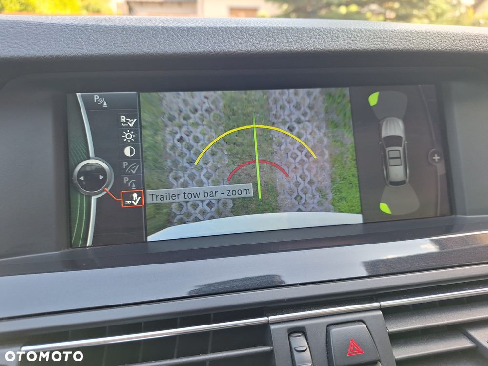 BMW Seria 5 530d Sport-Aut - 23