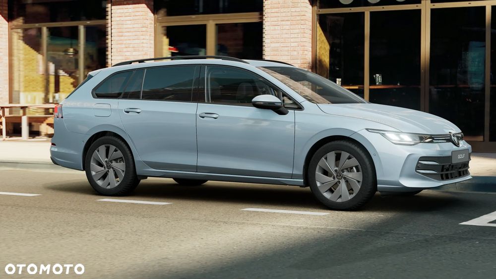 Volkswagen Golf 1.5 TSI Life Plus - 5