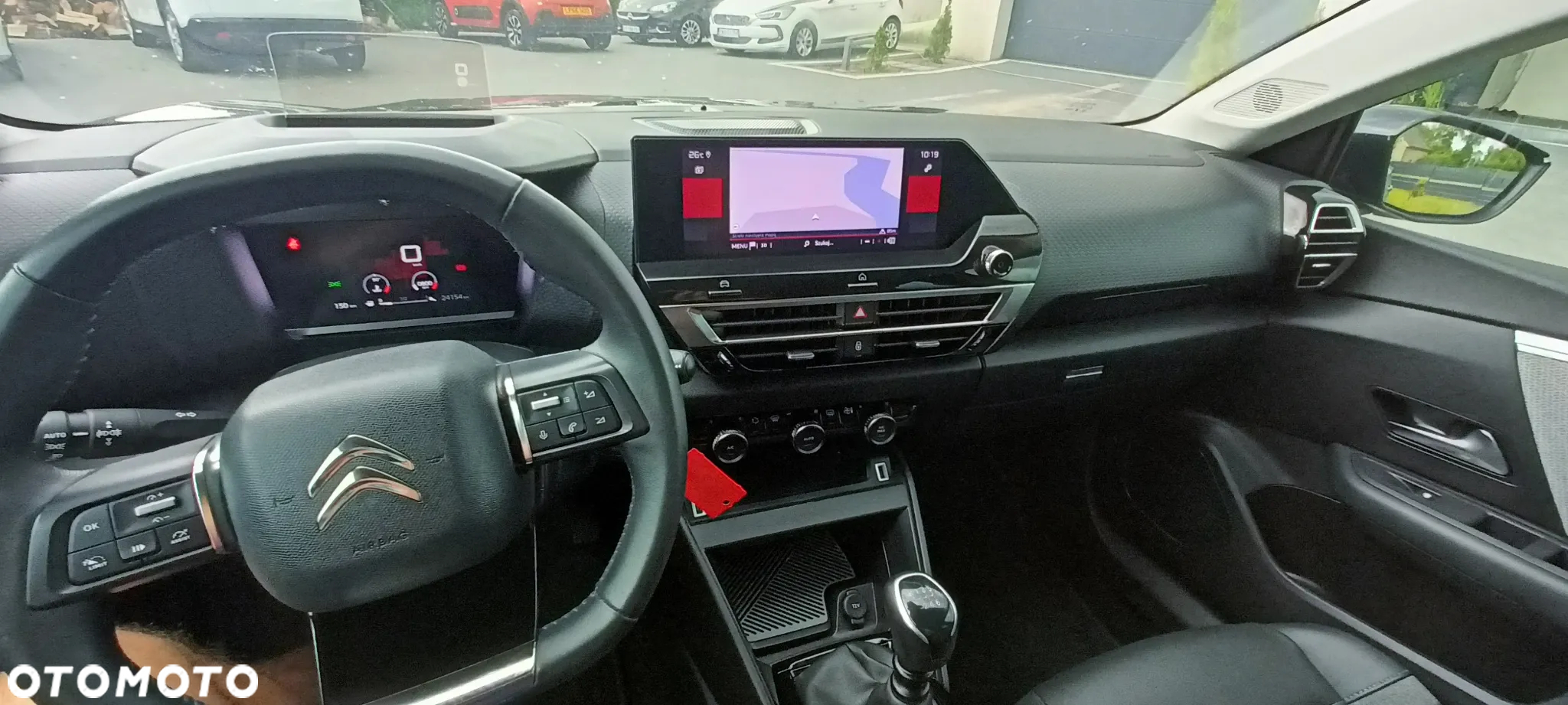 Citroën C4 1.2 PureTech Shine S&S - 6