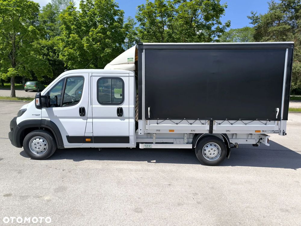 Fiat Ducato - 9
