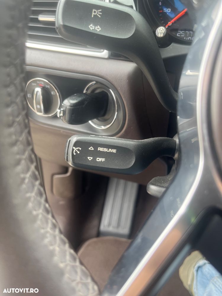 Porsche Macan 3.0 PDK S - 14