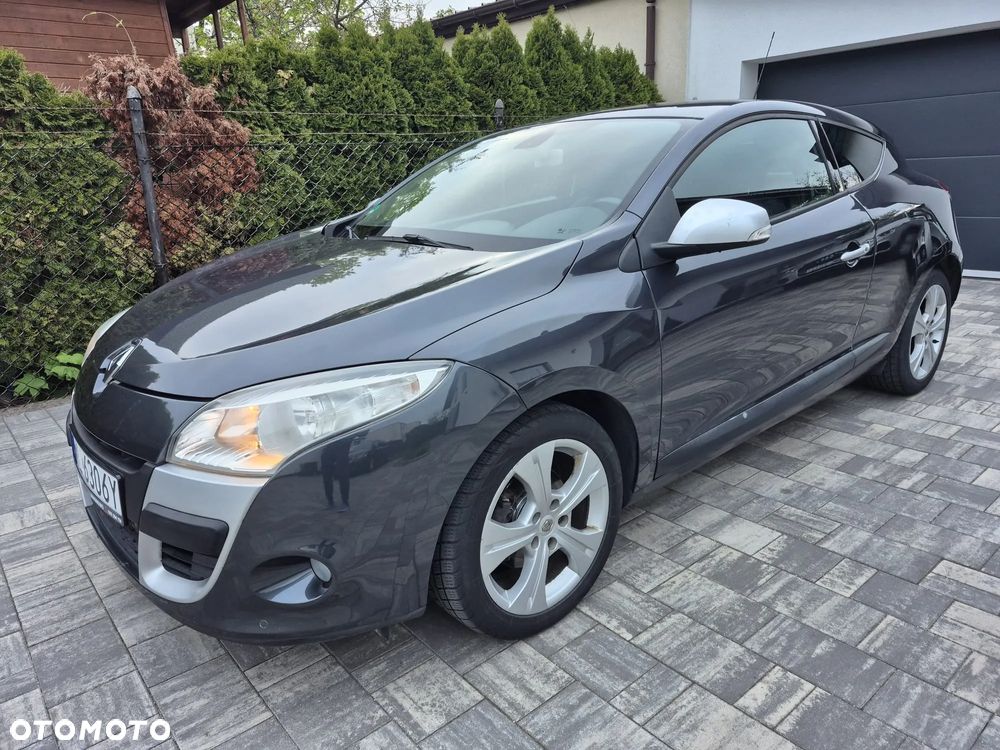 Renault Megane 1.6 16V Confort Dynamique - 10