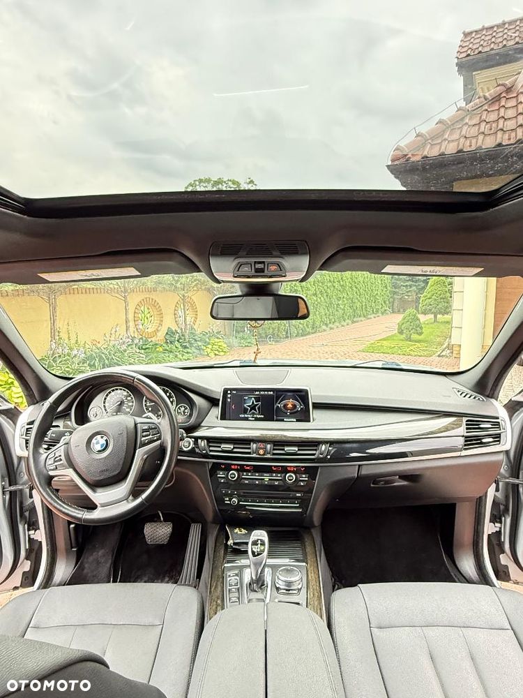 BMW X5 xDrive35i - 5
