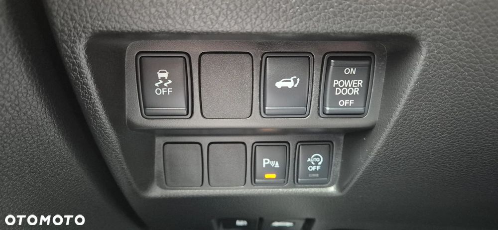 Nissan X-Trail - 19
