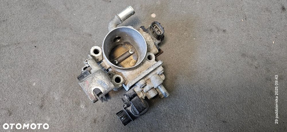 Przepustnica Suzuki Swift Mk6 Liana 1,5 1,6 18137-83E01 - 1