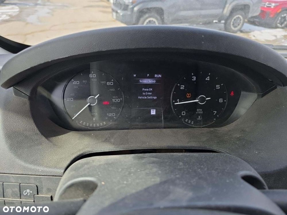 RAM ProMaster 2500 - 9