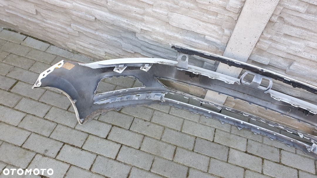 Zderzak Vw Polo 2g0 VI 2017 - - 4