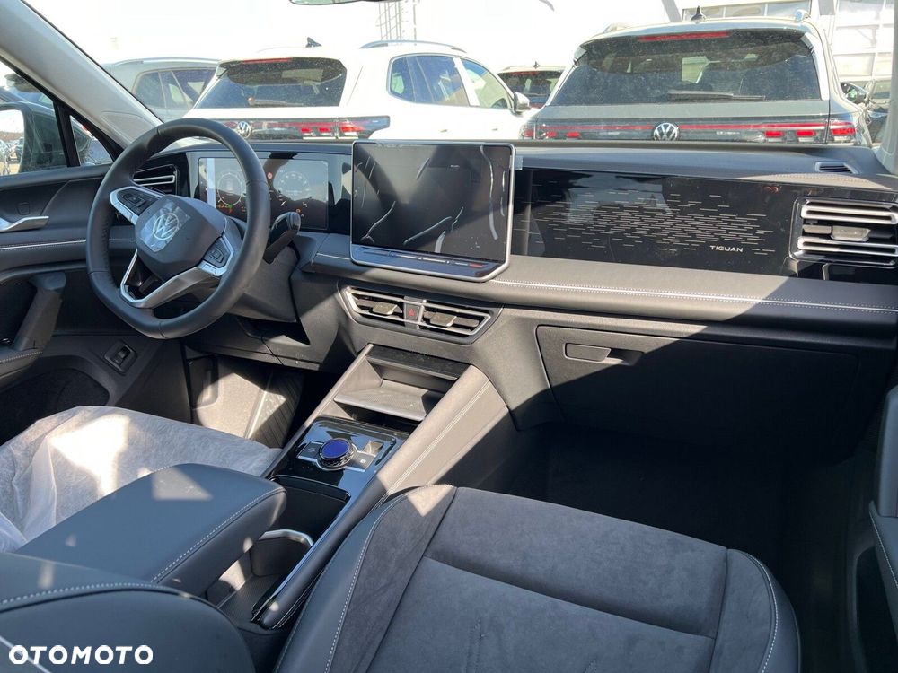 Volkswagen Tiguan - 8