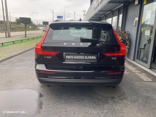 Volvo V60 B3 B DKG Core - 8